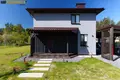 House 107 m² Astrashitskagaradokski rural council, Belarus