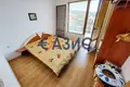 Wohnung 2 Schlafzimmer 54 m² Sonnenstrand, Bulgarien