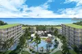 Apartamento 2 habitaciones 37 m² Choeng Thale, Tailandia