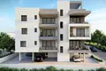 Wohnung 43 m² Larnaka, Cyprus