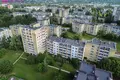 Квартира 2 комнаты 49 м² Вильнюс, Литва