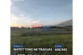 Atterrir 36 720 m² Tragjas, Albanie
