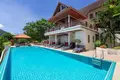 7-Schlafzimmer-Villa 1 200 m² Pa Tong, Thailand