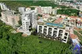 1 bedroom apartment 53 m² Becici, Montenegro