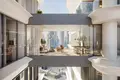 Apartamento 2 habitaciones  Dubái, Emiratos Árabes Unidos
