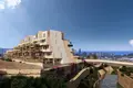 2 bedroom apartment 201 m² Finestrat, Spain