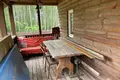 Maison 84 m² Rudzienski sielski Saviet, Bélarus