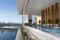 Kompleks mieszkalny A Masterpiece in Dubai Maritime City, walking distance to the water. Omniyat / Talea 