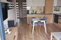 Apartamento 3 habitaciones 54 m² en Cracovia, Polonia