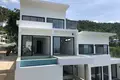 Жилой комплекс Просторные апартаменты и виллы с частными бассейнами, 900 метров до пляжа Ламай, Самуи, Таиланд