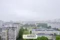 Квартира 2 комнаты 55 м² Минск, Беларусь