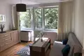 1 room apartment 29 m² in Warsaw, Poland