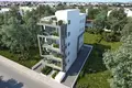 Mieszkanie 4 pokoi 101 m² Larnaka, Cyprus