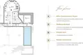 4-Schlafzimmer-Villa 471 m² Rovinj, Kroatien