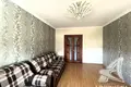 Mieszkanie 3 pokoi 67 m² Muchaviecki sielski Saviet, Białoruś