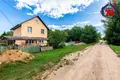 4 room house 127 m² Astrosycki sielski Saviet, Belarus