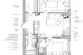 Wohnung 3 zimmer 71 m² Minsk, Belarus