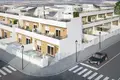 Willa 3 pokoi 107 m² Murcia, Hiszpania