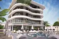 2 bedroom apartment 135 m² Kargicak, Turkey