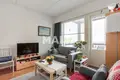 Wohnung 2 zimmer 38 m² Seinajoki sub region, Finnland