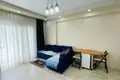 1 bedroom apartment 60 m² Mersin, Turkey