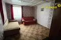 Haus 45 m² Papiarnianski sielski Saviet, Belarus