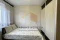 2 room apartment 38 m² Brest, Belarus