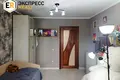 Mieszkanie 4 pokoi 82 m² Kobryń, Białoruś