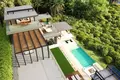 Villa 550 m² Bukit, Indonésie