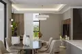 Villa de 4 habitaciones 300 m² Konakli, Turquía