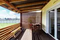 House 180 m² Rakauski sielski Saviet, Belarus