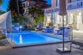 6-Schlafzimmer-Villa 540 m² Kotor, Kroatien