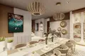 Villa de tres dormitorios 256 m² Thalang, Tailandia