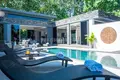 3 bedroom villa 202 m² Si Sunthon, Thailand