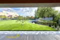 Ferienhaus 141 m² Jzufouski sielski Saviet, Belarus