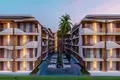 Residential complex Sunshine Beach Condominium – 7% Guaranteed – 5 years