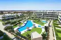 2 bedroom apartment 91 m² Torrevieja, Spain