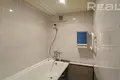 2 room apartment 47 m² Skirmantovo, Belarus