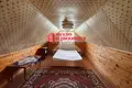 5 room house 78 m² Kapciouski sielski Saviet, Belarus