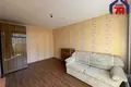 2 room apartment 41 m² Minsk, Belarus