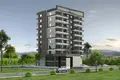 Квартира 2 комнаты 62 м² Mezitli, Турция