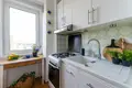 2 room apartment 36 m² Warsaw, Poland