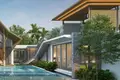 Villa 533 m² Phuket Province, Thailand