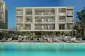 2 bedroom apartment 96 m² Paphos Municipality, Cyprus