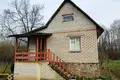 Dom 43 m² Zabalocki sielski Saviet, Białoruś