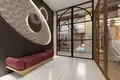 Penthouse 5 Zimmer 215 m² Mahmutlar, Türkei