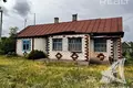Haus 49 m² Muchaviecki sielski Saviet, Weißrussland
