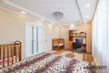 4 room apartment 87 m² Papiernia, Belarus