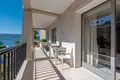 Appartement 2 chambres 121 m² Tivat, Monténégro