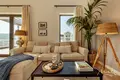 2 bedroom apartment 179 m² Tivat, Montenegro